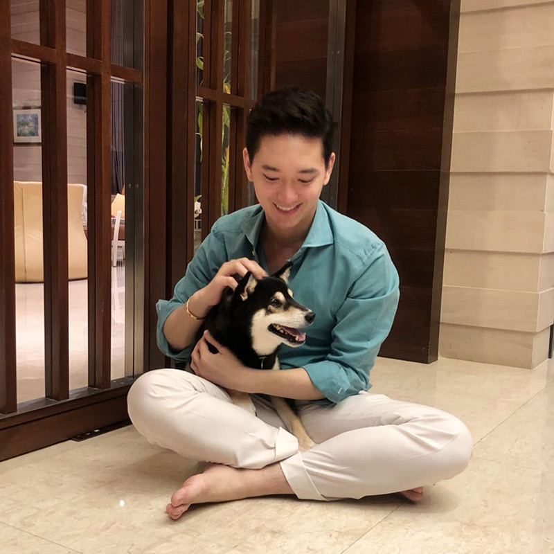 ไฮโซจิมมี่