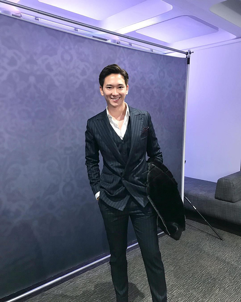 ไฮโซจิมมี่