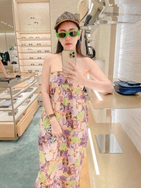 จ๊ะโอ๋ งามพริ้ง จ๊ะโอ๋ งามพริ้ง