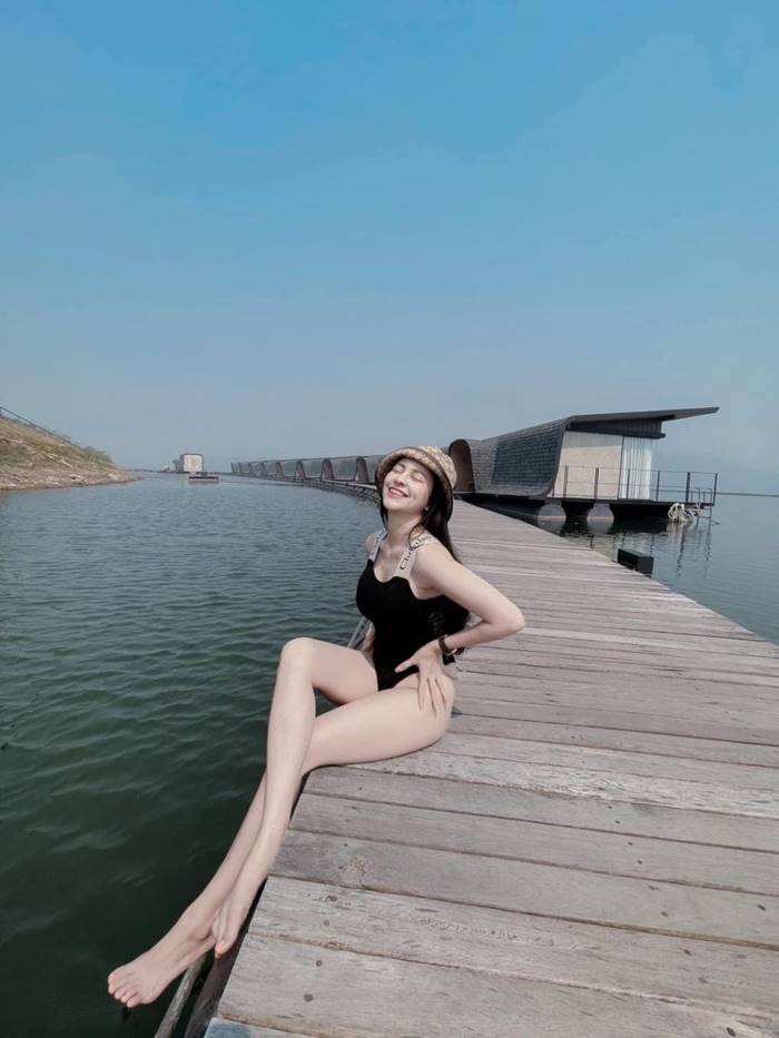 จ๊ะโอ๋ งามพริ้ง จ๊ะโอ๋ งามพริ้ง